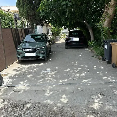 Appartement Avec