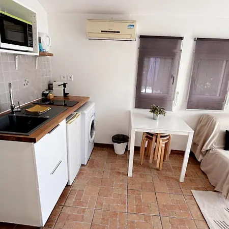 Avec Appartement *