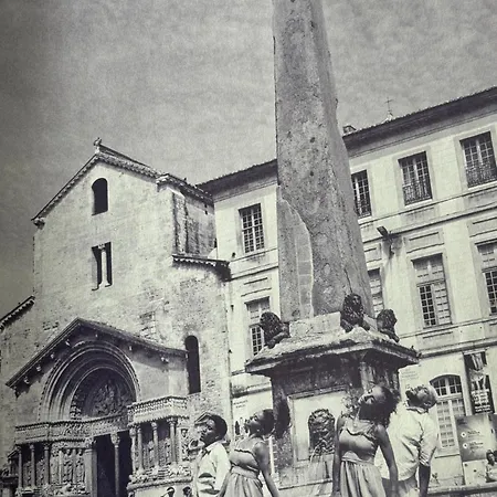 Avec Appartement