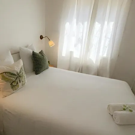 Avec Une Chambre Apartment Arles